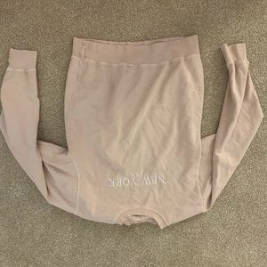 brandy melville new york sweater